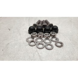 Cornat b30022 garden pump screw kit