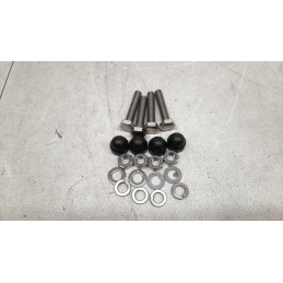 Varžtų rinkinys sodo siurbliui Cornat B30022