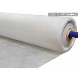 Agrotekstilė agrotekstilė tarppamušalas wigofil kilimėlis 1,5x5 m 15g baltas
