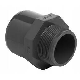 Surveühendus AMG PVC UD 50x63x2 kwxkzxgz
