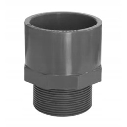 Surveühendus AMG PVC UD 50x63x2 kwxkzxgz