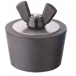 Kištukas baseino purkštukams 38-50 mm