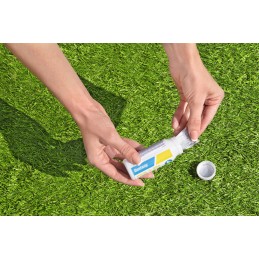 Bestway 58142 ph cl chloro šarmingumo tyrimo juostelė baseinams