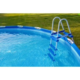 Plūdinis dozatoriaus plūduras baseinui tabletėms