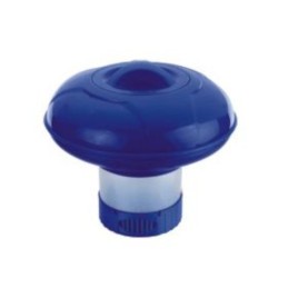 Jilong chloro dozatorius, maža plūdė granulėms ir kt