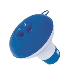 Bestway cheminių medžiagų dozatorius, skirtas tabletėms 58210