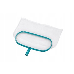 Baseino valymo tinklas 43x33, skirtas vandens nešvarumams pašalinti bestway 58278