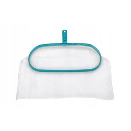 Baseino valymo tinklas 43x33, skirtas vandens nešvarumams pašalinti bestway 58278