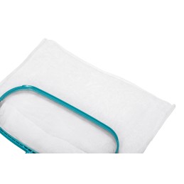 Baseino valymo tinklas 43x33, skirtas vandens nešvarumams pašalinti bestway 58278