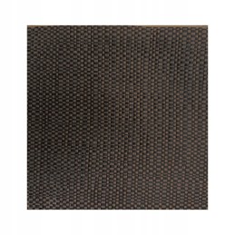 Rudas mulčiavimo audinys 1,1x10 m 77 g/m2