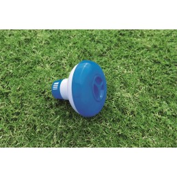 Baseino cheminė plūdė tabletėms 12 5cm bestway 58210