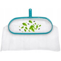 Baseino atliekų tinklas šiukšlėms surinkti, Bestway sietelis