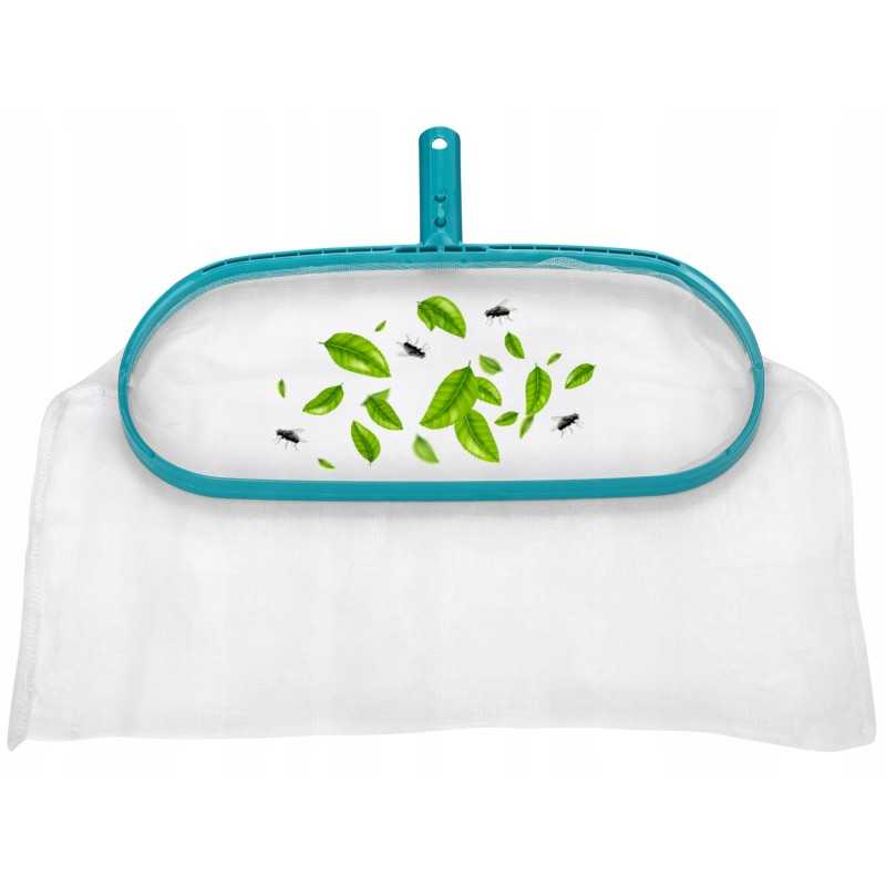 Baseino atliekų tinklas šiukšlėms surinkti, Bestway sietelis