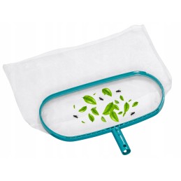 Baseino atliekų tinklas šiukšlėms surinkti, Bestway sietelis