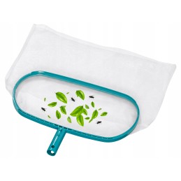 Baseino atliekų tinklas šiukšlėms surinkti, Bestway sietelis