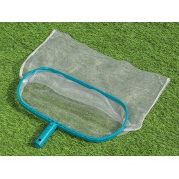 Baseino atliekų tinklas šiukšlėms surinkti, Bestway sietelis