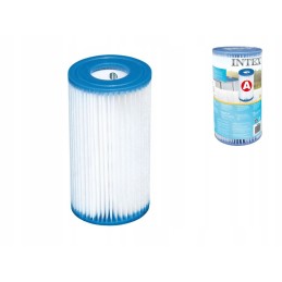Filtras baseino siurbliui, A tipas, intex 29000 kasetė