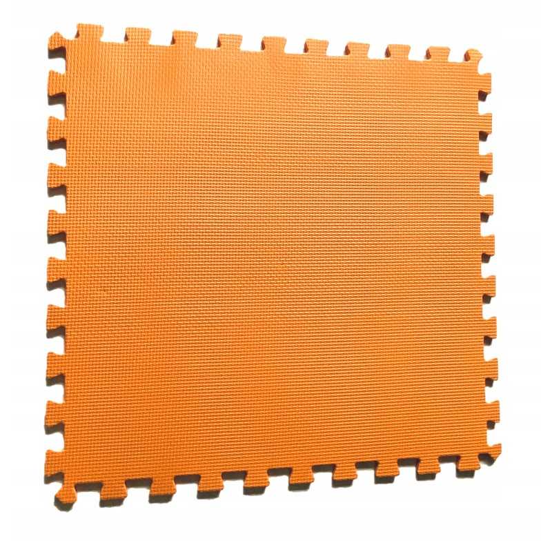 Porolono dėlionė, lavinantis porolono kilimėlis, didelis