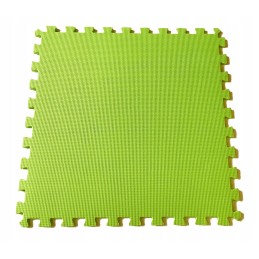 Porolono dėlionė, lavinantis porolono kilimėlis, didelis