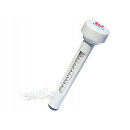 Bestway 58072 plaukiojantis baseino termometras