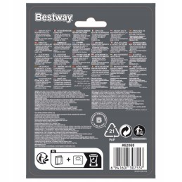10 remonto metų bestway 62068 rinkinys