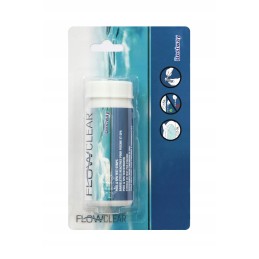 Vandens pH testeris chloro šarmingumo kontrolei 3in1