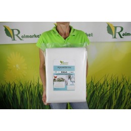 ✨ Lenkiška žieminė agrotekstilė, balta, 1,6x10m, 50g
