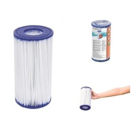 35934 bestway kasetė siurbliui su filtru 5678l