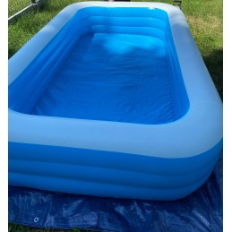 Bestway 58210 plūduriuojantis chloro dozatorius baseinui