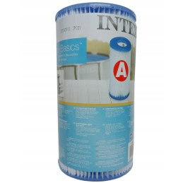 Intex 29000 tipo baseino siurblio filtras