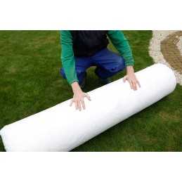 ✨ Lenkiška agrotekstilės danga, spyruoklė, šalnoms, metrais