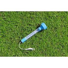 Bestway 58697 mėlynas baseino termometras