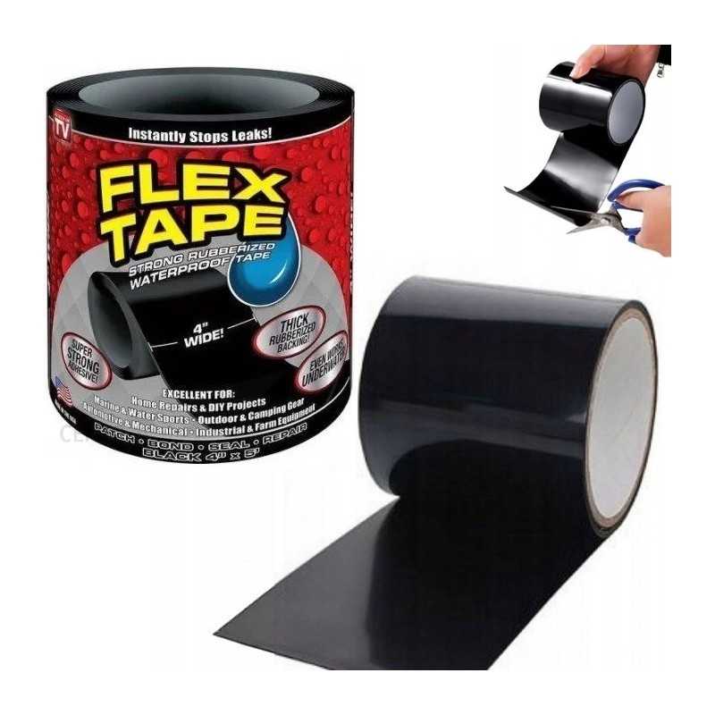 Vandeniui atspari remonto juosta stipri vandeniui atspari