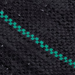 Agrotkanina kilimėlis nuo piktžolių | pakuotė 1,1x10m