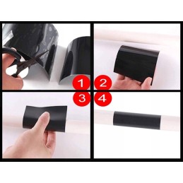 Vandeniui atspari remonto juosta stipri vandeniui atspari