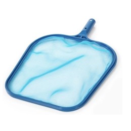 Paviršinis tinklelis avenli baseinui