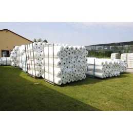 ✨ Lenkiška agrotekstilės danga, spyruoklė, šalnoms, metrais