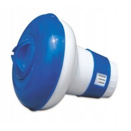 Tablečių dozatoriaus plūduras