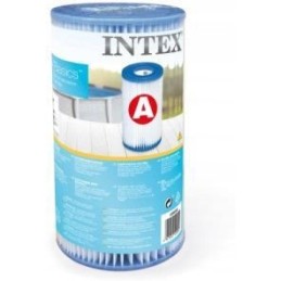 A tipo baseino siurblio filtras 29000 intex