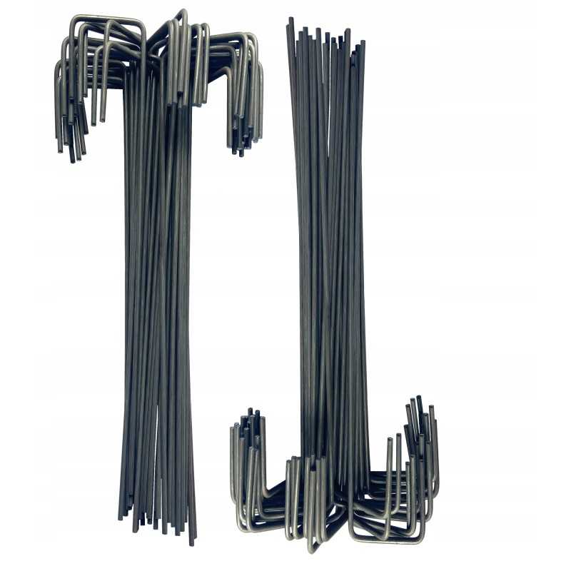 Metaliniai kaiščiai 100 vnt