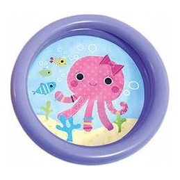 Sodo baseinas, pripučiamas vaikiškas baseinas vaikams, intex