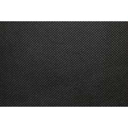 Juoda mulčiavimo agrotekstilė 1,6m/1m - metrais - 50g/m2
