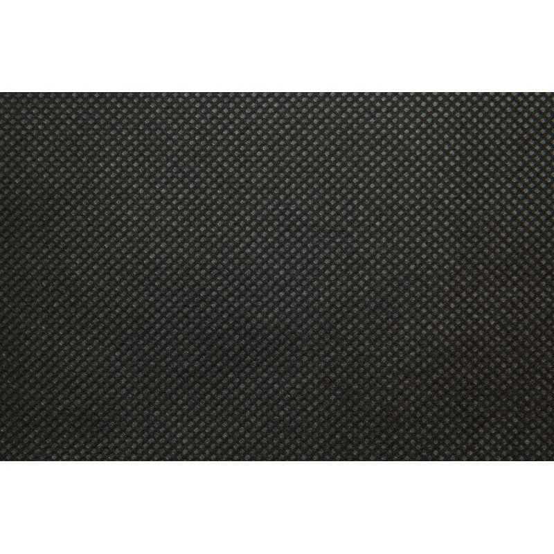 Juoda mulčiavimo agrotekstilė 1,6m/1m - metrais - 50g/m2