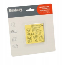 Bestway 62091 baseino remonto juostos 10 vnt