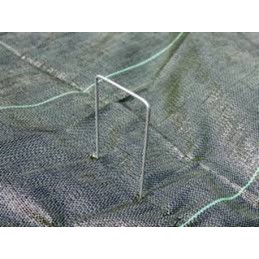 Metaliniai kaiščiai 50 vnt