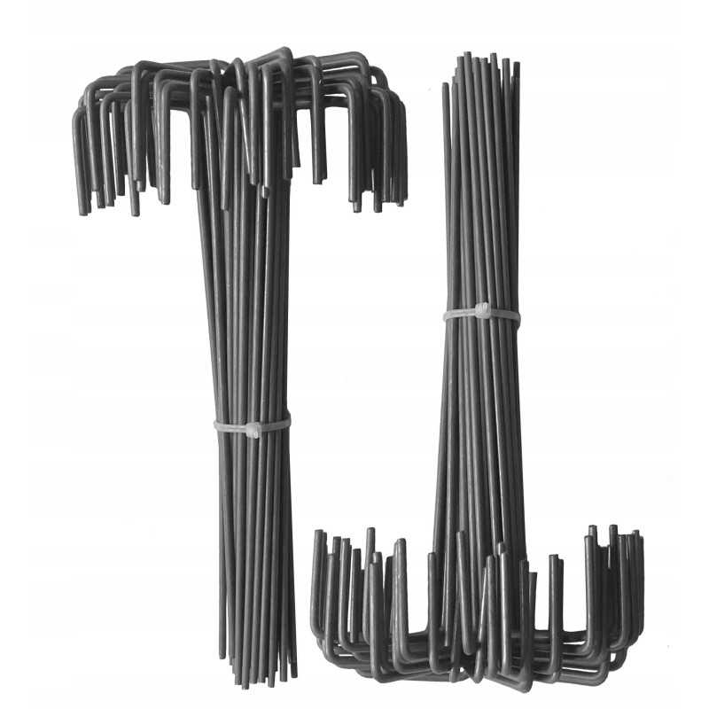 Metaliniai kaiščiai 100 vnt