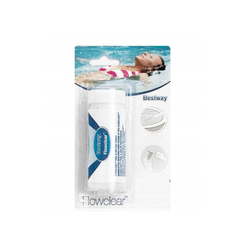 Bestway bandymo juostelės 3in1 testeris 58142