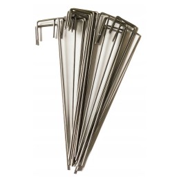 Metaliniai kaiščiai 100 vnt