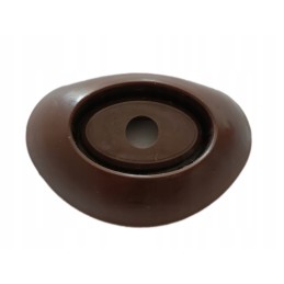 Bestway baseino apačia 366x100 cm ruda