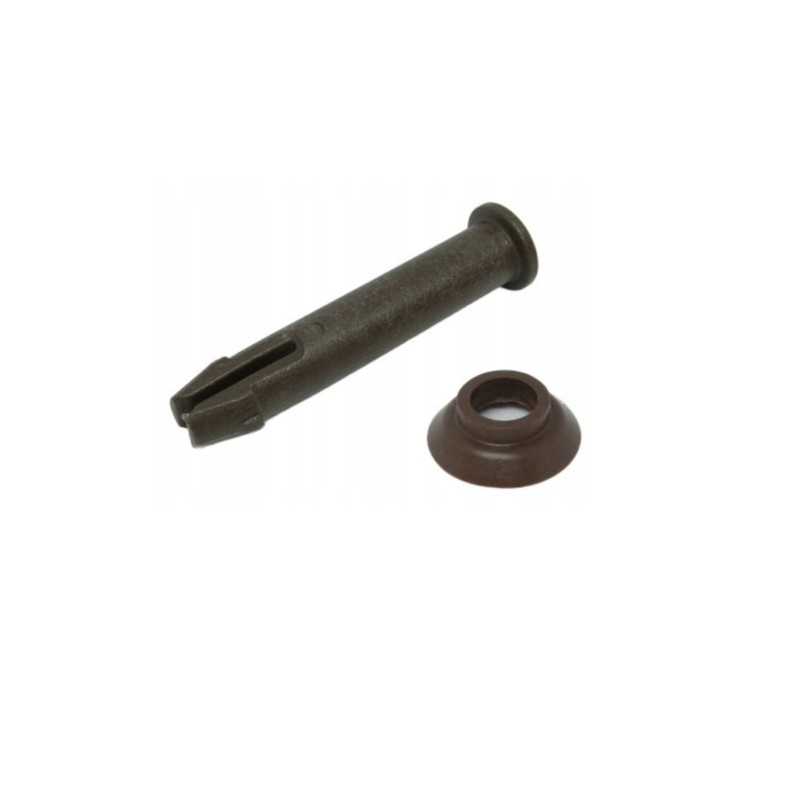 Bestway baseino koto kepurė 366x100 cm ruda